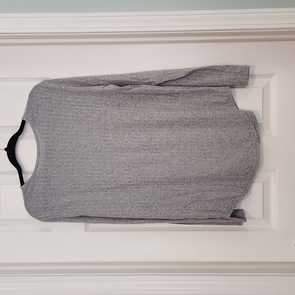 Textured tunic - Picture 4 of 4